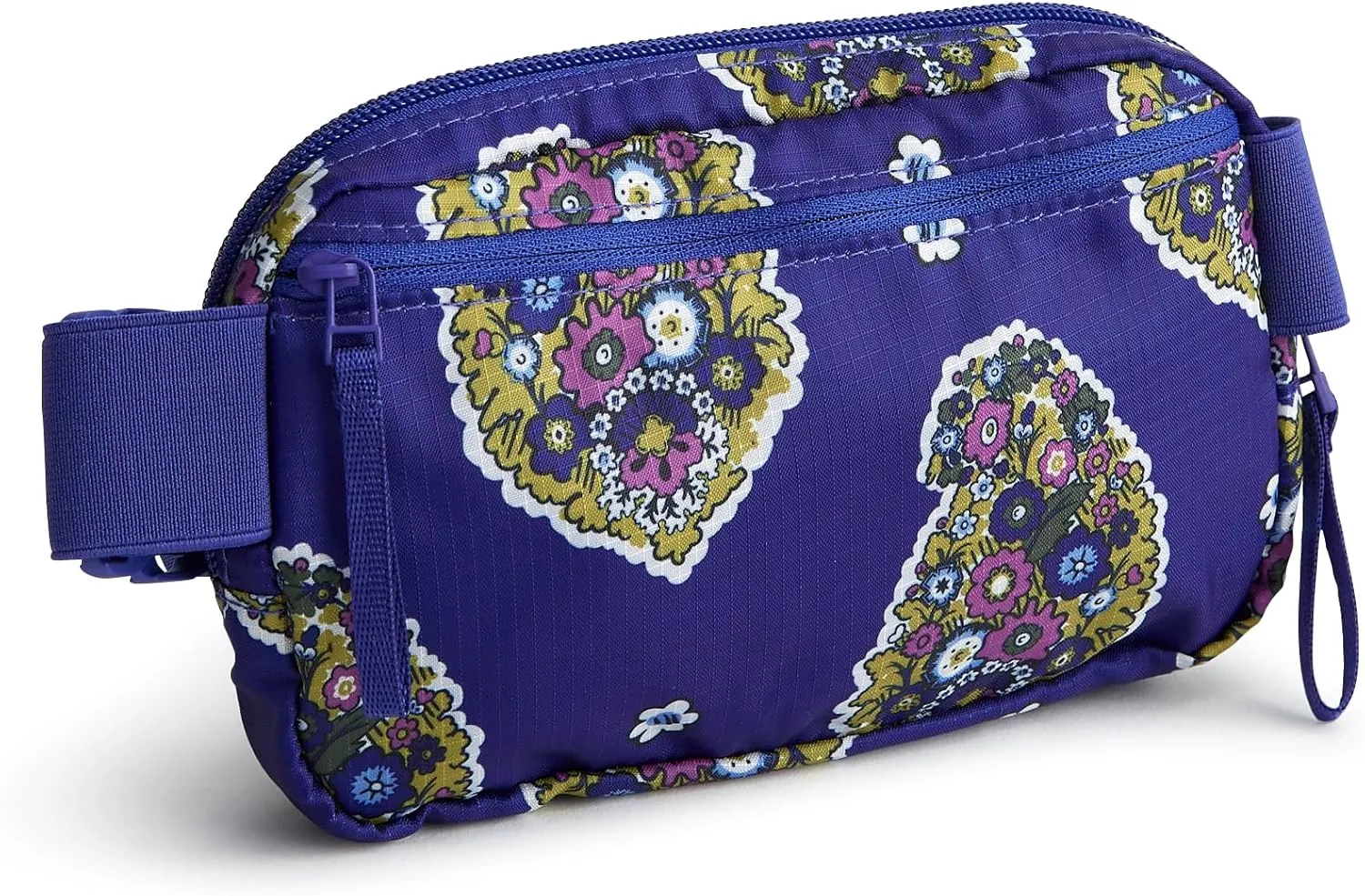 Vera Bradley Women's Ripstop Woodward Small Belt Bag