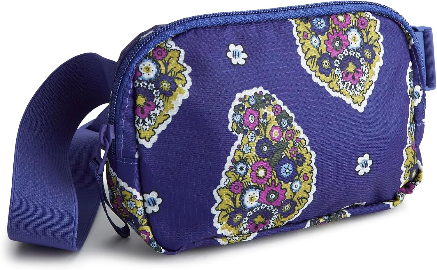 Vera Bradley Women's Ripstop Woodward Small Belt Bag