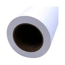Water-Resistant Scrim Vinyl Banner, 15mil