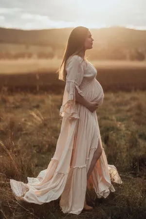 We Are Reclamation Dreams Like These Gown