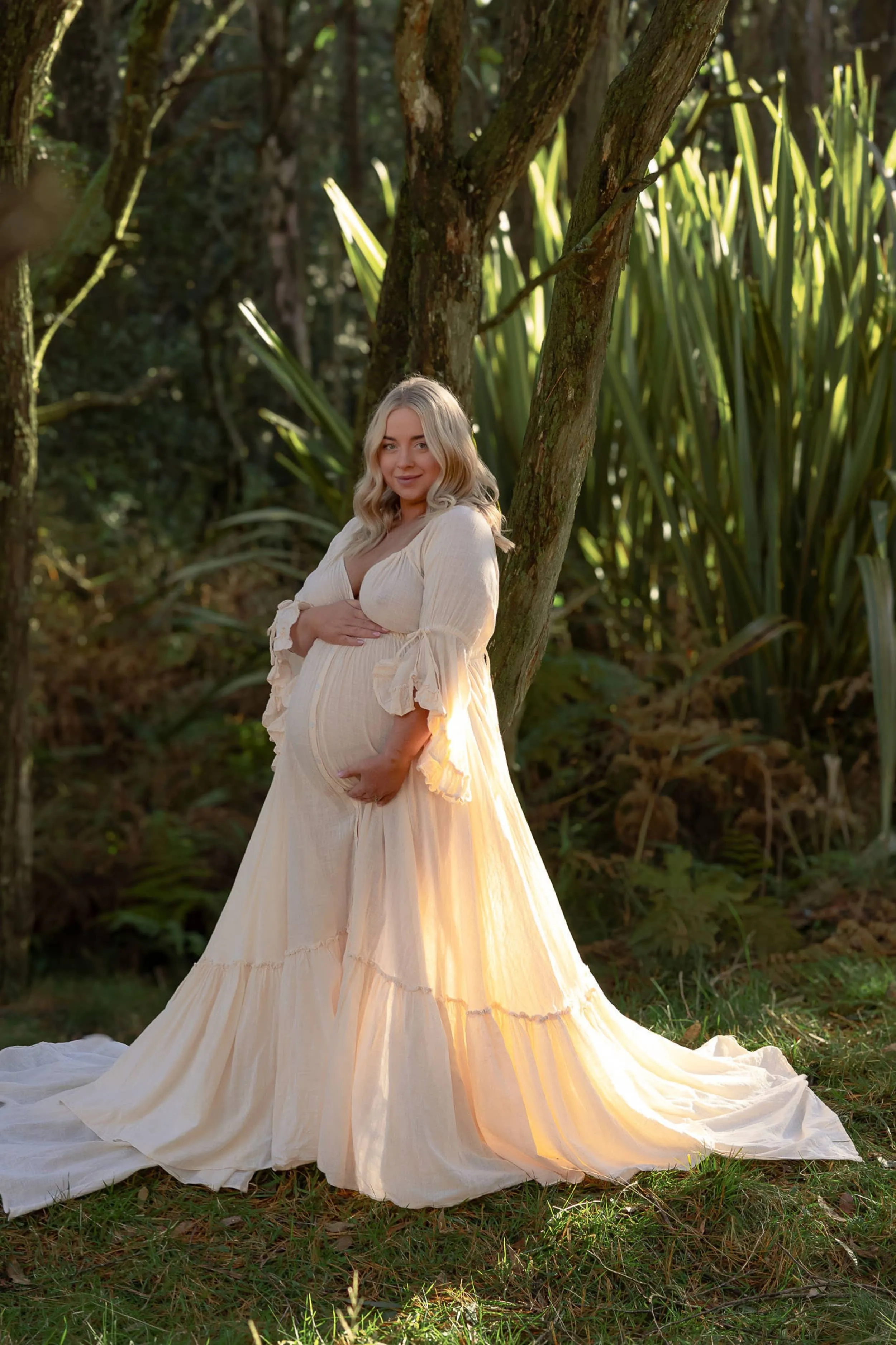 We Are Reclamation Dreams Like These Gown
